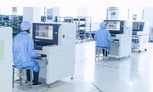 新天科技 研发赋能新基建，物联网技术引领行业创新