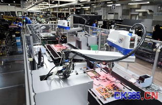 工厂导入物联网技术 研发与应用的关键要点解析