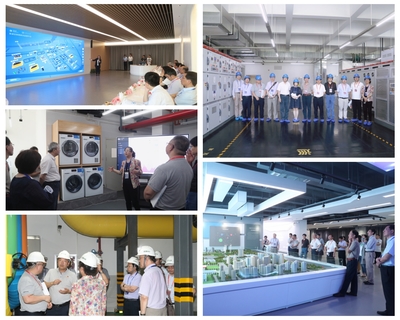 智能电网技术与装备 物联网技术研发的国家重点专项探析