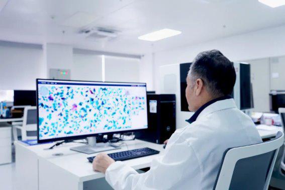 顺应数字化发展浪潮，云康加速医联体信息互通与物联网技术研发